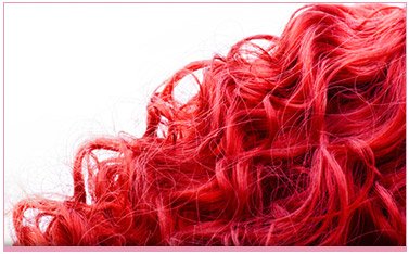 Curly-Colour or Curly-Lites™